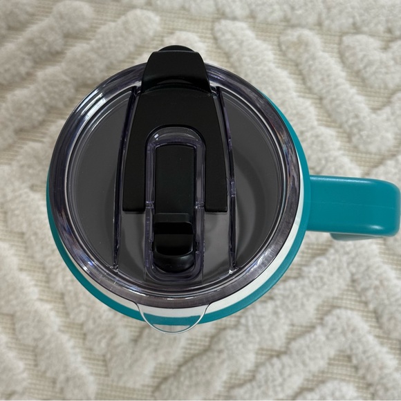 The Pioneer Woman 40 oz Brilliant Blooms Stainless Steel Tumbler, White - Picture 4 of 8